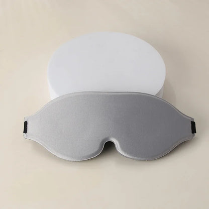 Eye Mask for Sleeping 3D Contoured Cup Blindfold Concave Molded Night Sleep Mask Block Out Light with Women Men  Cute Sleep Mask